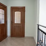 Apartamento The Garden App 1
