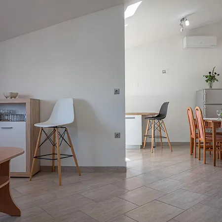 Apartament The Garden App 1 Vodnjan