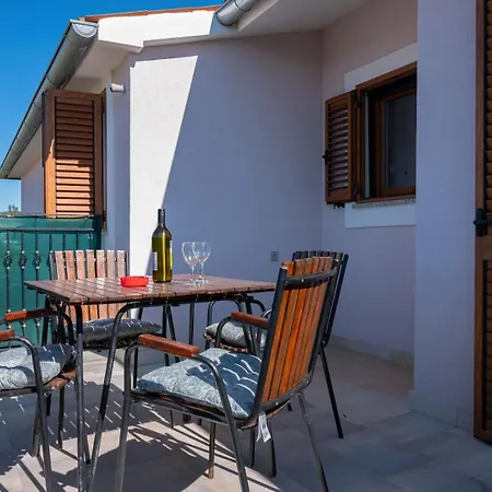 The Garden App 1 Appartement Vodnjan