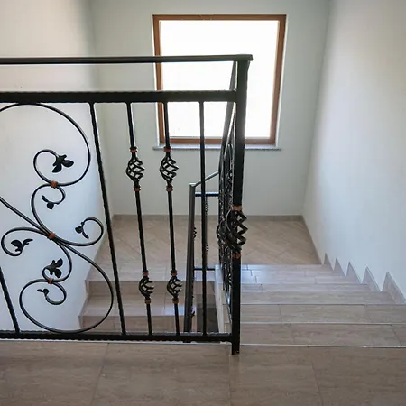 The Garden App 1 * Vodnjan