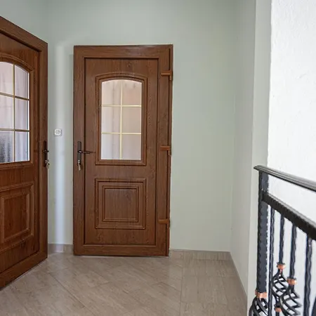 Appartement The Garden App 1