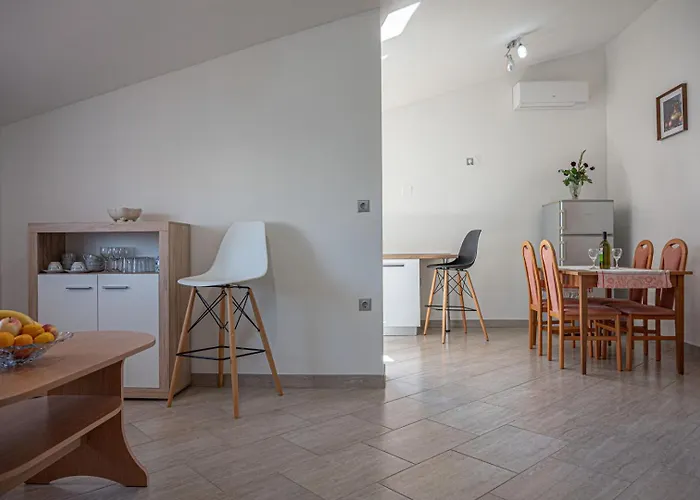 Apartament The Garden App 1 Vodnjan