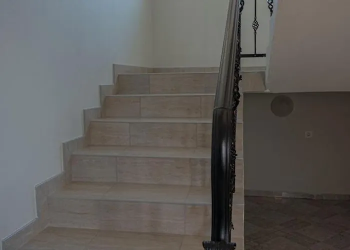 The Garden App 1 Apartament Vodnjan