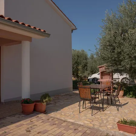 Apartmán The Garden App 1 *