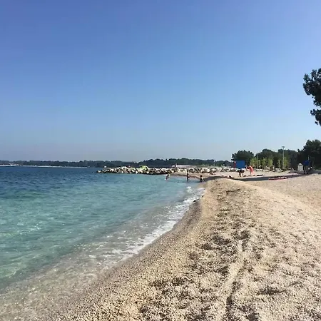 Appartement The Garden App 1