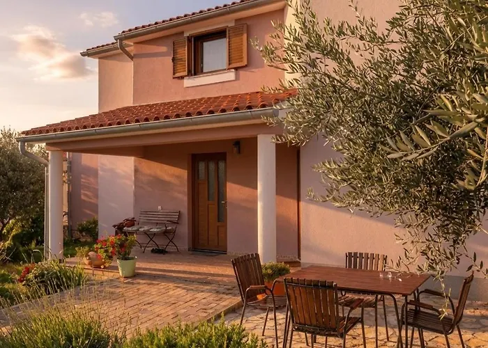 The Garden App 1 Vodnjan